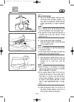 Preview for 90 page of Yamaha 25B Owner'S Manual