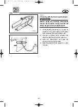 Preview for 136 page of Yamaha 25B Owner'S Manual