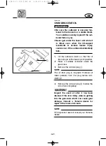 Preview for 166 page of Yamaha 25B Owner'S Manual