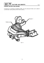 Preview for 15 page of Yamaha 25BMH Manual