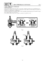 Preview for 35 page of Yamaha 25BMH Service Manual