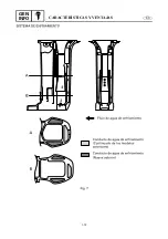 Preview for 51 page of Yamaha 25BMH Service Manual