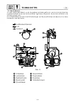 Preview for 70 page of Yamaha 25BMH Service Manual