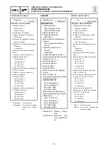 Предварительный просмотр 89 страницы Yamaha 25BMH Service Manual