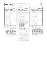 Предварительный просмотр 91 страницы Yamaha 25BMH Service Manual