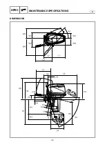 Предварительный просмотр 92 страницы Yamaha 25BMH Service Manual