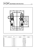 Предварительный просмотр 96 страницы Yamaha 25BMH Service Manual