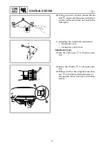 Preview for 118 page of Yamaha 25BMH Service Manual