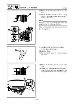 Preview for 130 page of Yamaha 25BMH Service Manual