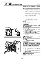 Preview for 136 page of Yamaha 25BMH Service Manual