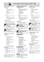 Предварительный просмотр 163 страницы Yamaha 25BMH Service Manual