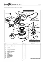 Предварительный просмотр 188 страницы Yamaha 25BMH Service Manual