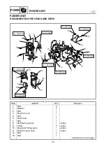 Preview for 208 page of Yamaha 25BMH Service Manual