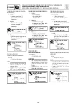 Preview for 225 page of Yamaha 25BMH Service Manual