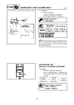 Preview for 250 page of Yamaha 25BMH Service Manual