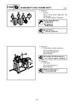 Preview for 258 page of Yamaha 25BMH Service Manual