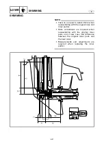 Preview for 310 page of Yamaha 25BMH Service Manual