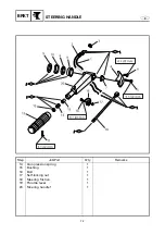 Preview for 334 page of Yamaha 25BMH Service Manual