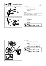 Предварительный просмотр 356 страницы Yamaha 25BMH Service Manual