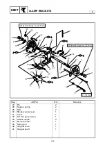 Preview for 376 page of Yamaha 25BMH Service Manual