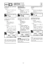 Preview for 399 page of Yamaha 25BMH Service Manual