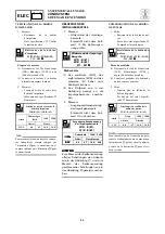 Предварительный просмотр 403 страницы Yamaha 25BMH Service Manual