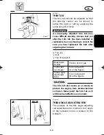 Предварительный просмотр 27 страницы Yamaha 25C Owner'S Manual