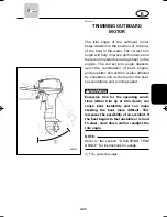 Предварительный просмотр 55 страницы Yamaha 25C Owner'S Manual