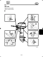 Предварительный просмотр 81 страницы Yamaha 25C Owner'S Manual