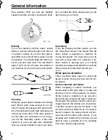 Preview for 10 page of Yamaha 25D Owner'S Manual