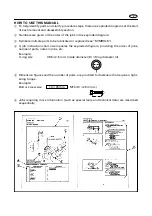 Preview for 8 page of Yamaha 25J Service Manual