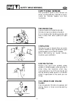 Preview for 18 page of Yamaha 25J Service Manual