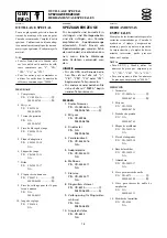 Preview for 25 page of Yamaha 25J Service Manual