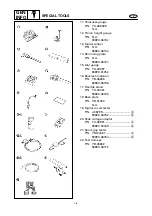 Preview for 26 page of Yamaha 25J Service Manual