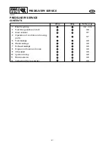 Preview for 62 page of Yamaha 25J Service Manual