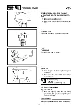 Preview for 84 page of Yamaha 25J Service Manual