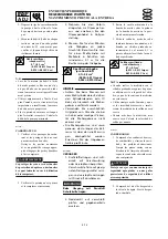 Preview for 87 page of Yamaha 25J Service Manual