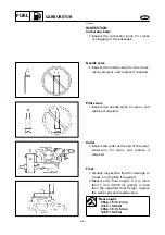 Preview for 118 page of Yamaha 25J Service Manual