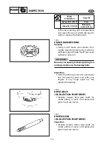 Preview for 152 page of Yamaha 25J Service Manual