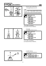 Preview for 184 page of Yamaha 25J Service Manual