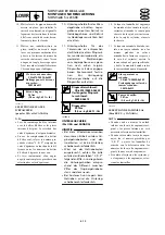 Preview for 203 page of Yamaha 25J Service Manual