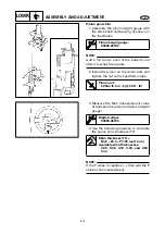 Preview for 214 page of Yamaha 25J Service Manual