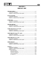 Preview for 230 page of Yamaha 25J Service Manual