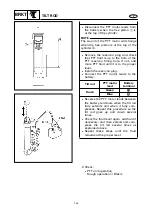 Preview for 278 page of Yamaha 25J Service Manual