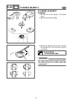 Preview for 316 page of Yamaha 25J Service Manual