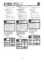 Preview for 333 page of Yamaha 25J Service Manual