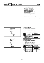 Preview for 344 page of Yamaha 25J Service Manual