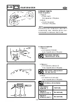 Preview for 352 page of Yamaha 25J Service Manual