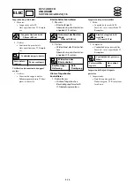 Preview for 355 page of Yamaha 25J Service Manual