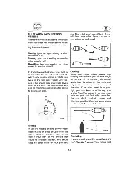 Preview for 16 page of Yamaha 25X Owner'S Manual